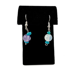 Adventurine Earrings