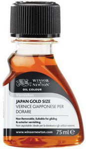 Medium - Japan Gold Size 75ml