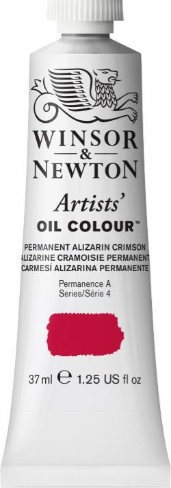 AOC 37ml Alizarin Crimson