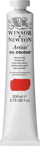 AOC 200ml Bright Red