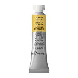 PWC-Cadmium Yellow