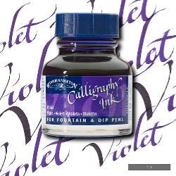 Ink - Violet WN