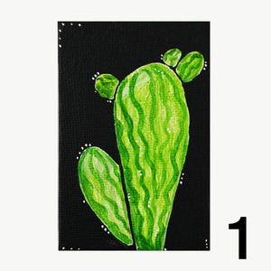 Cactus