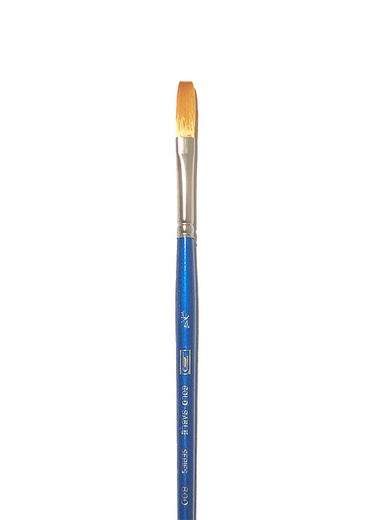 Brush - Gold Sable 800 1/4"