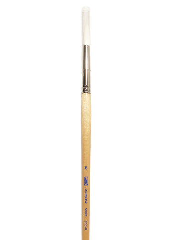 Brush - Acrilex 500R-6