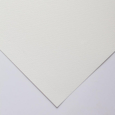 Paper - Mi Teintes White 19x25