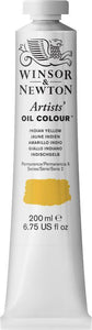 AOC 200ml Indian Yellow