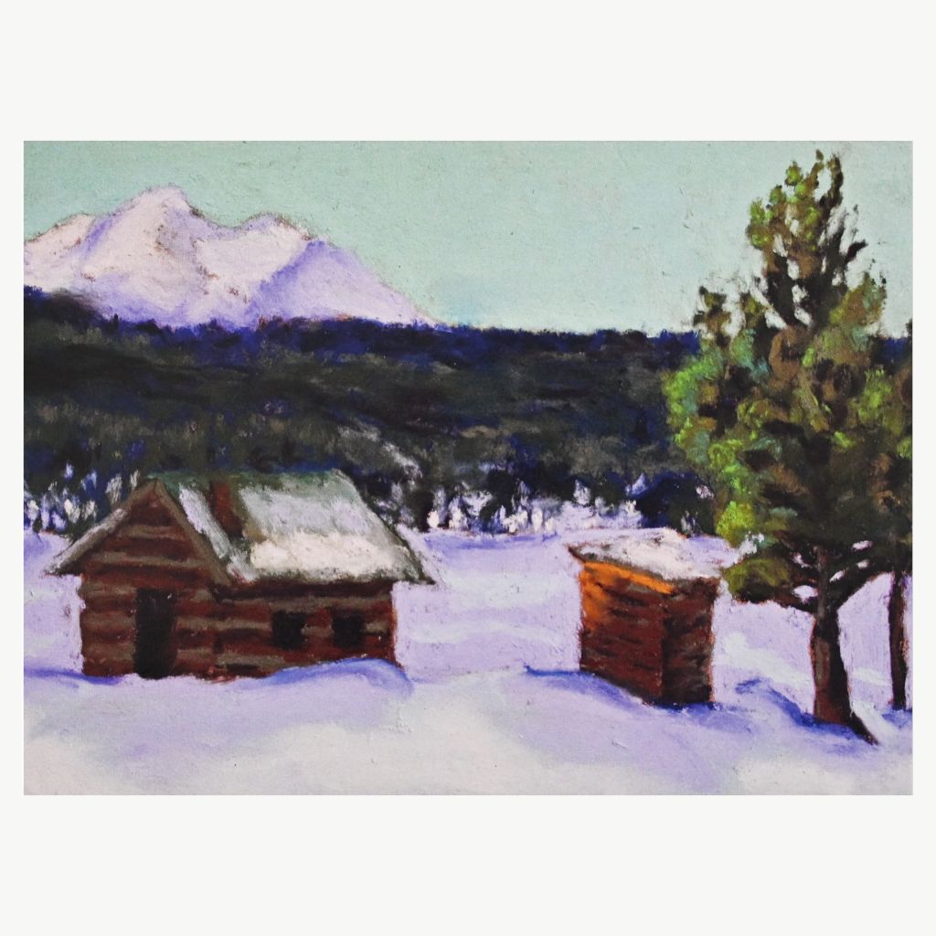 Card - Yukon Home