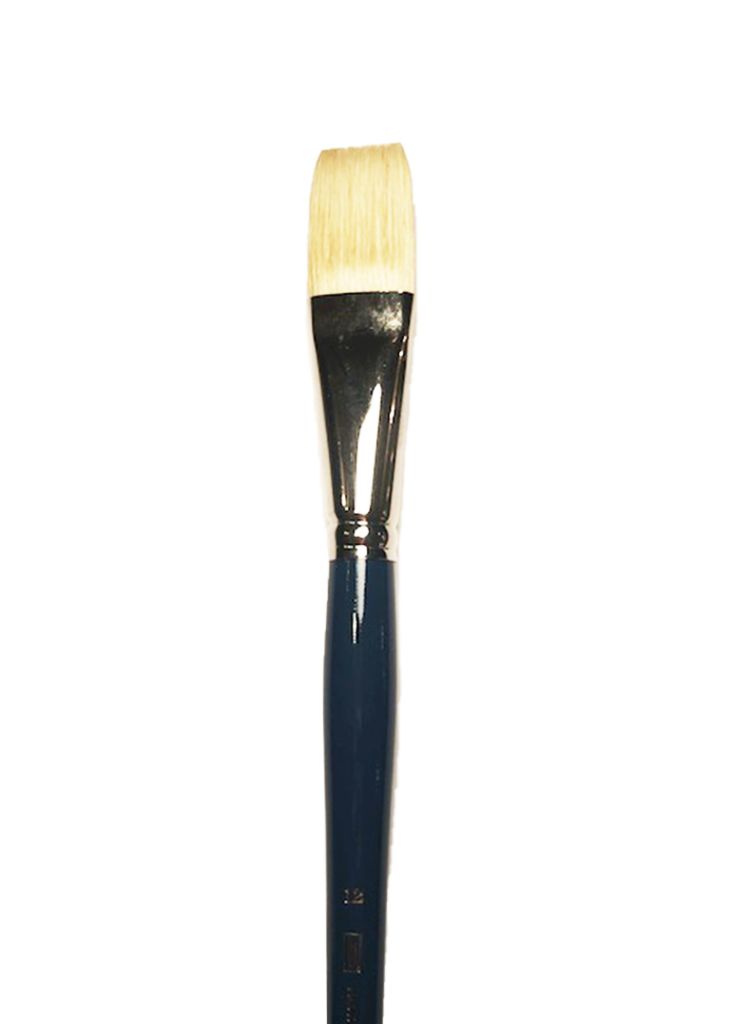 Brush - Acryloil 1400F-12