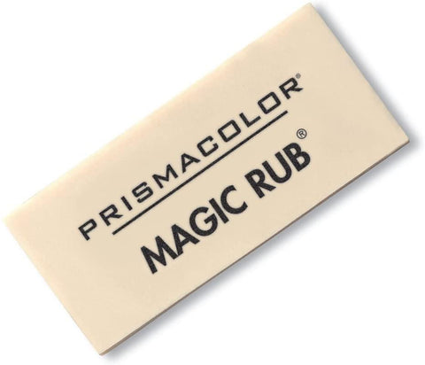 Eraser - Magic Rub