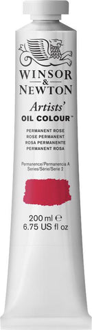 AOC 200ml Permanent Rose