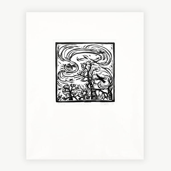 Relief Prints