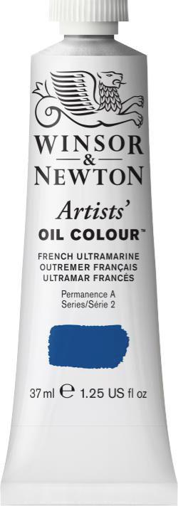 AOC 37ml French Ultramarine