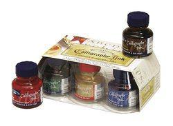 Ink - Set of 6 WN