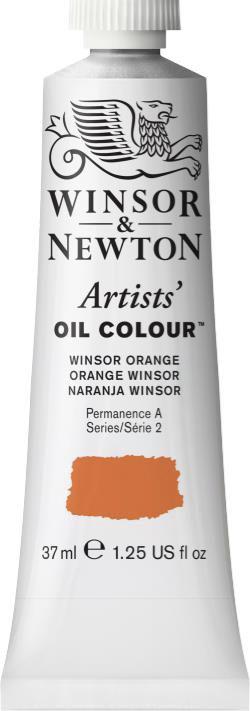 AOC 37ml Winsor Orange