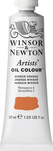 AOC 37ml Winsor Orange