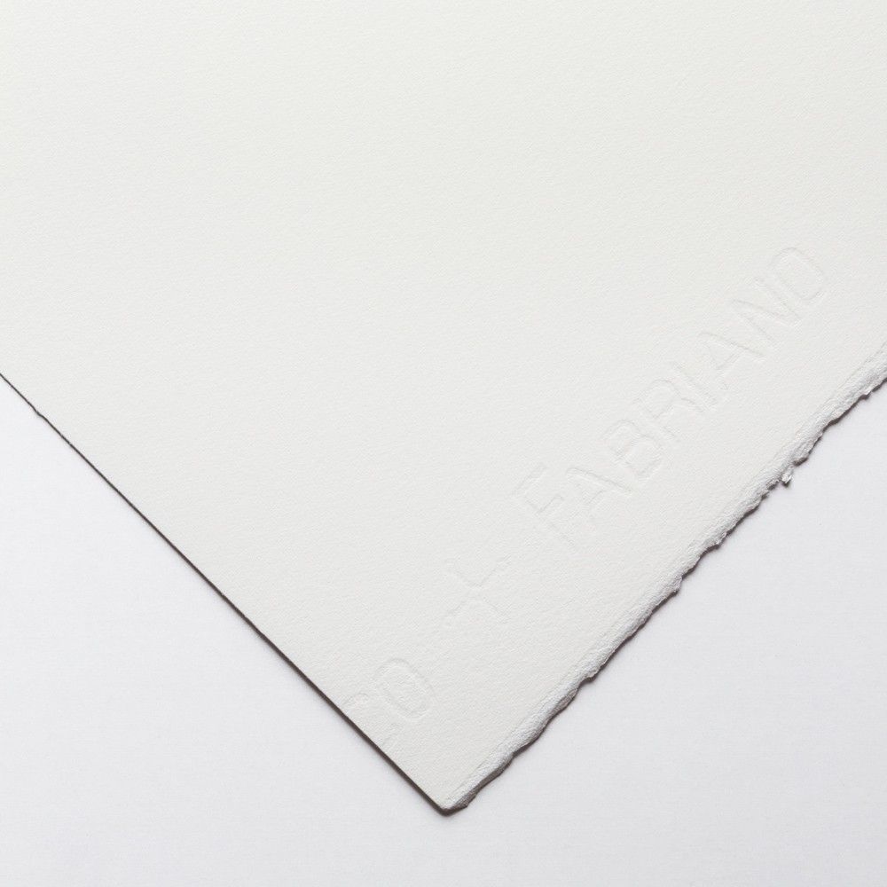 Paper - Fabriano W/C 140# Hot Pressed