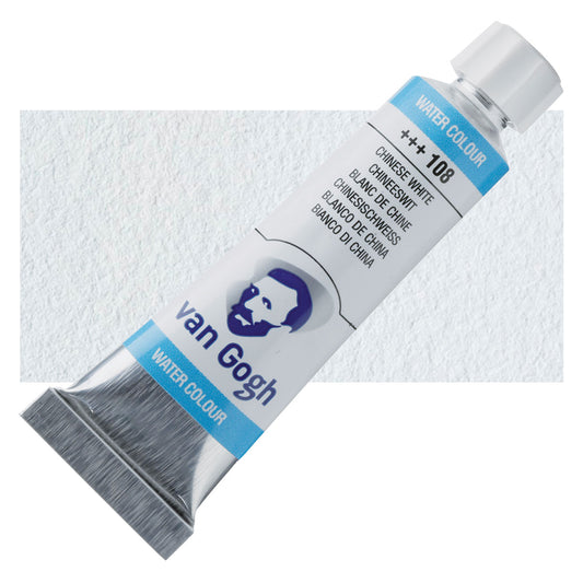 W/C - Chinese White VAN GOGH