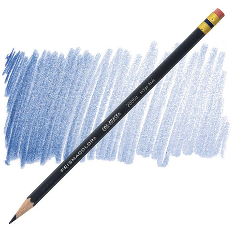 Pencil - Col-Erase Indigo