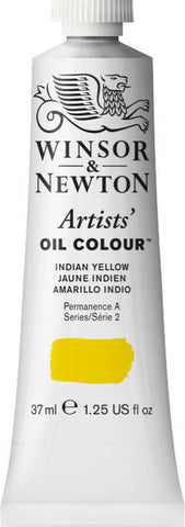 AOC 37ml Indian Yellow