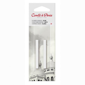 Conte Crayons - Pack of 2 (White)