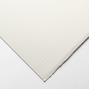 Paper - Paper - Fabriano W/C 300# Hot Pressed