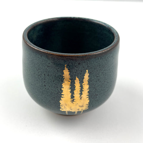 Stoneware Cup