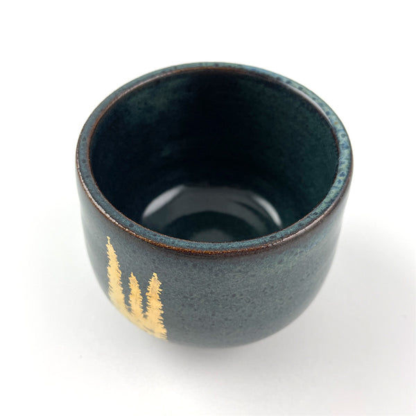 Stoneware Cup