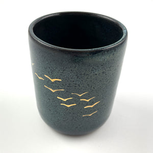 Stoneware Cup