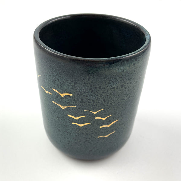 Stoneware Cup