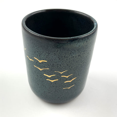 Stoneware Cup