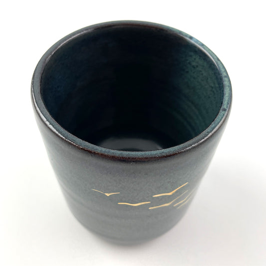 Stoneware Cup
