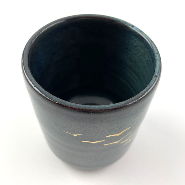 Stoneware Cup