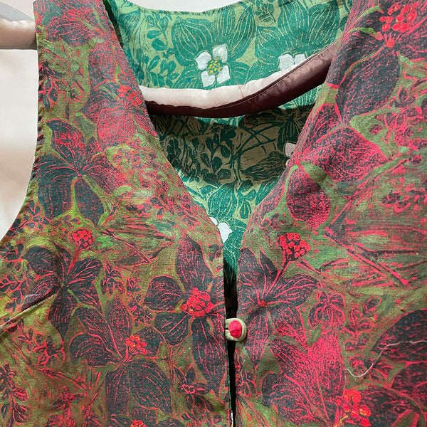 Changing Seasons Vest