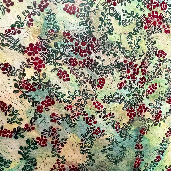 Cranberries