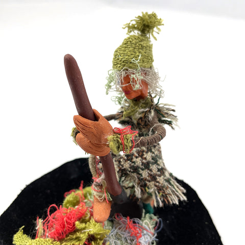 Forest Tinies - Tiny Composter