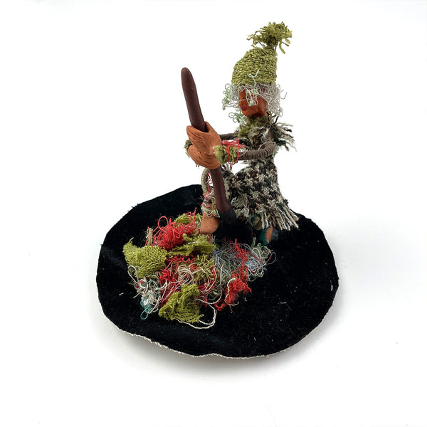 Forest Tinies - Tiny Composter