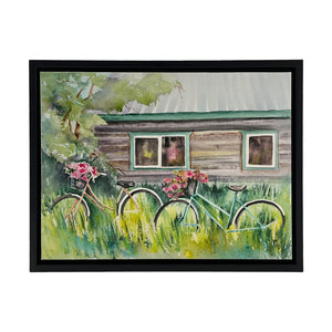 Up-Cycled - Carcross, Yukon