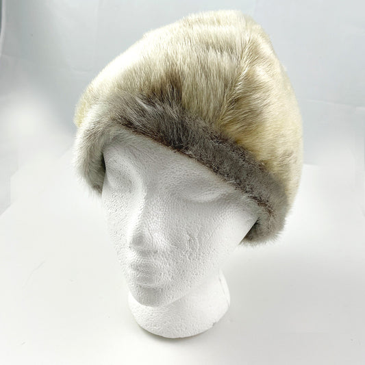 Sealskin Hat