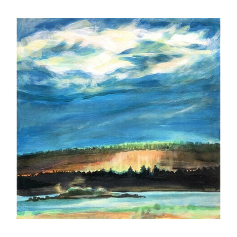 Cliff Light