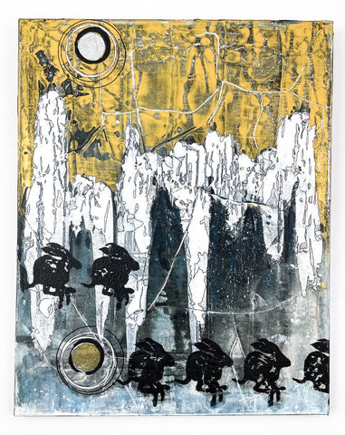 Glacial Retreat