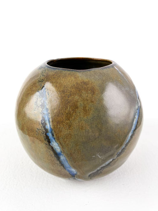 Full Moon Vase