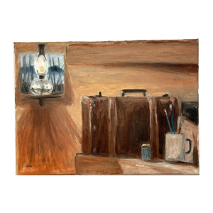 Lantern Light