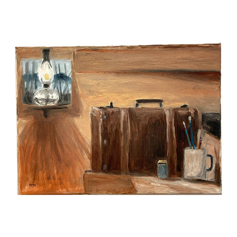 Lantern Light