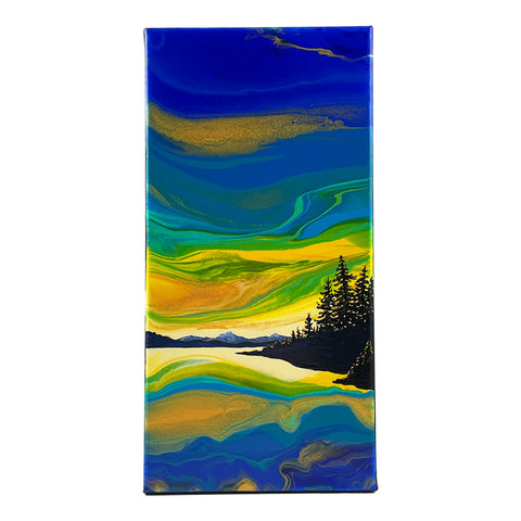 Golden Shores