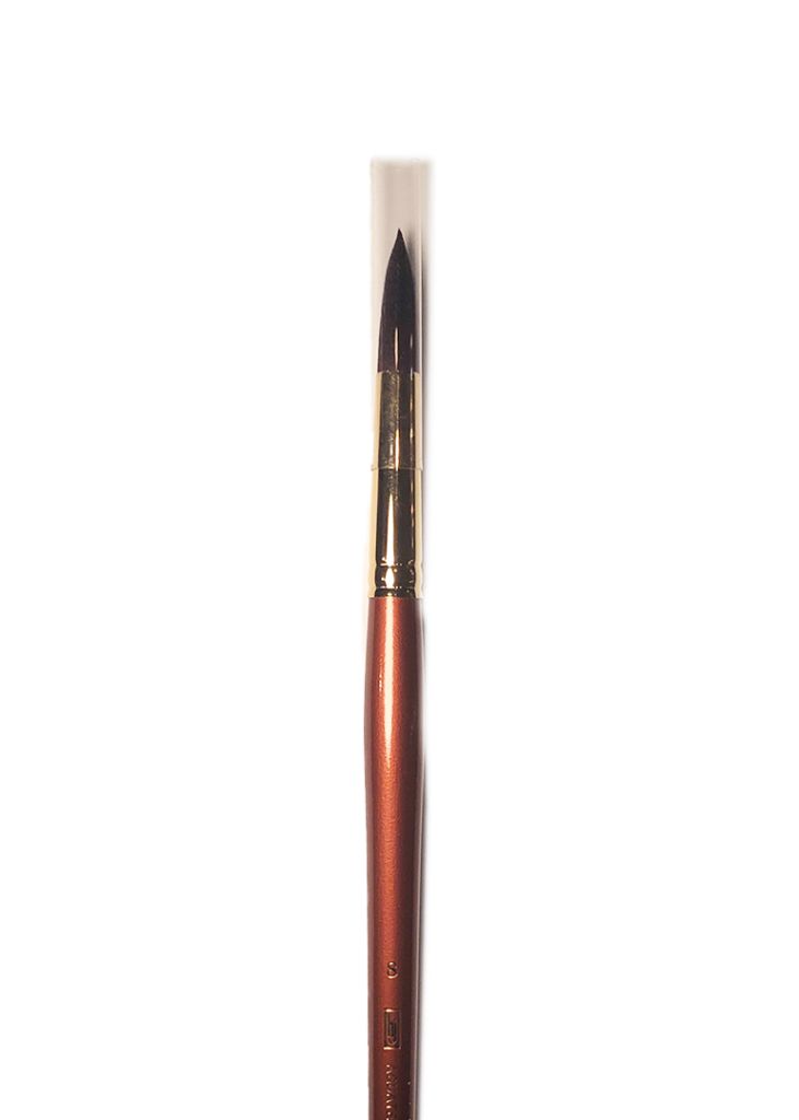 Brush - Aquatec 940R-8