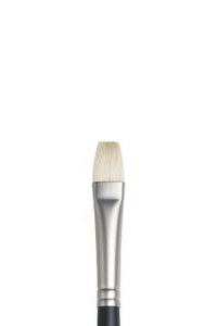 Brush - Oil Bright #7 Winsor & Newton