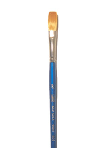 Brush - Gold Sable 800 3/8"