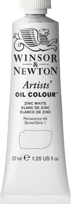 AOC 37ml Zinc White