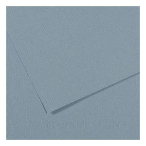 Paper - #490 Light Blue 8.5x11